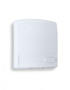 Asciugamani Automatico in Abs Bianco M88APLUS