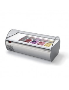 Espositore Gelato -...