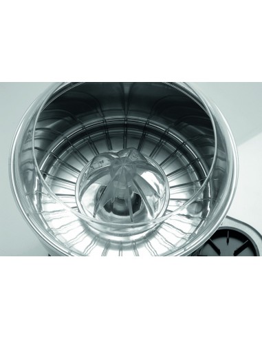 Spremiagrumi Elettrico Vasca e Pigna in Abs da 300 W - MSE