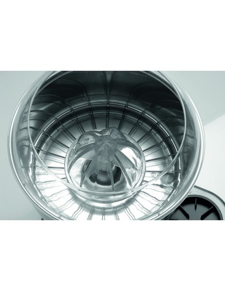 Spremiagrumi Elettrico Vasca e Pigna in Abs da 300 W - MSE