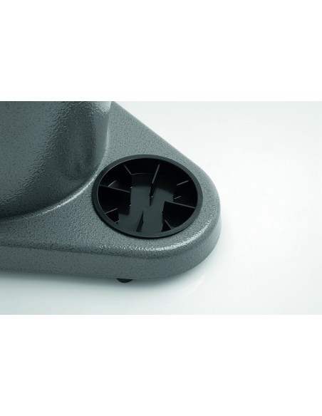 Spremiagrumi Elettrico Vasca e Pigna in Abs da 300 W - MSE