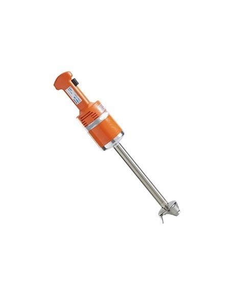 Frullatore  Immersione Monoblocco Serie Senior 350W 3 Lame  MX007