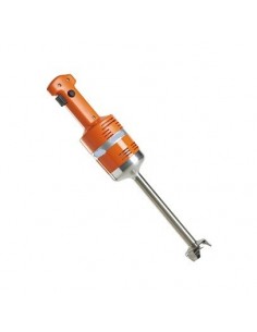 Frullatore Immersione Monoblocco Serie Junior Asta 225 mm - MX020