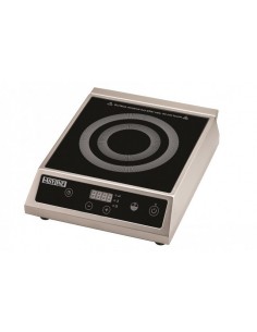 Piastra a Induzione Diametro 14 / 22 cm - PFD27N
