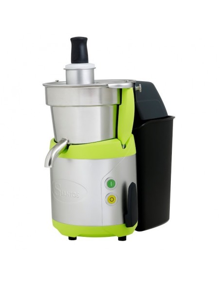 Centrifuga Frutta da 1300W - Capacità Oraria di 140 Lt - SCF68