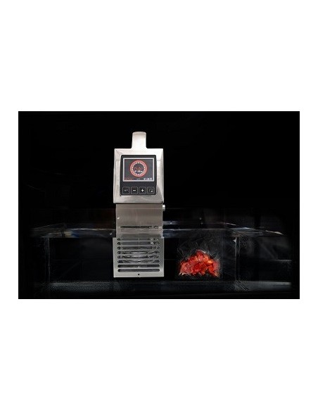 Roner per Cottura Bassa Temperatura Vasca Max 56 Lt - SMARTVIDE9