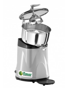Spremiagrumi Elettrico Professionale Leva Premi Frutta - SPL FIMAR