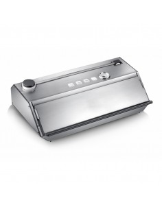 Macchina Sottovuoto Professionale Doppia Barra 430 mm - STV43