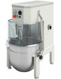 Impastatrice Planetaria da Banco Capacità Vasca 10 Lt - PLN12BV