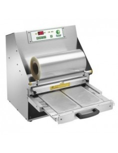 Termosigillatrice Automatica - Diametro Bobina Film 200 mm - TS3A
