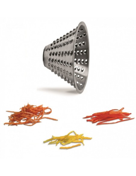 Tagliamozzarella Elettrico Produzione Oraria 50 Kg - FTMC100