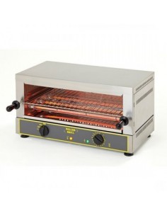 Tostiera Elettrica a Raggi Infrarossi per Gastronorm 1/1 - TS1270