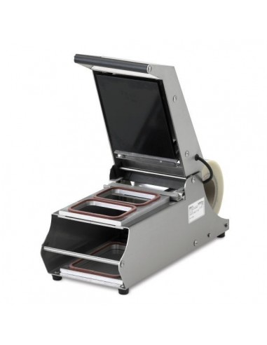 Macchina per Sigillare Vaschette TS150 Sammic | Linea Professionale