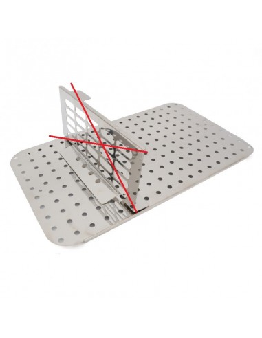 Vasca Isolata per Cottura Sottovuoto GN1/1 200h mm Capacità 28LT