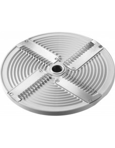 Disco 4 Lame Ondulate 8 mm per Tagliamozzarella Fimar TAS
