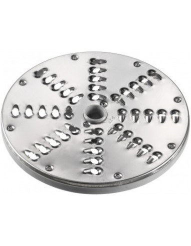 Disco per Sfilacciare Diametro 7 mm per Tagliamozzarella TAS