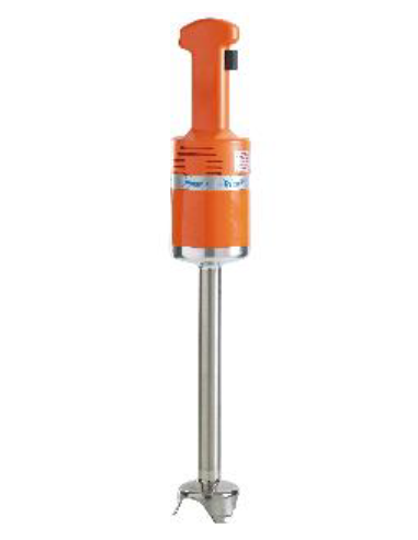 Frullatore  Immersione Monoblocco Serie Senior 350W 3 Lame  MX007