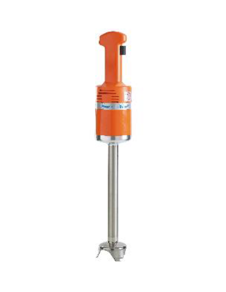 Frullatore  Immersione Monoblocco Serie Senior 350W 3 Lame  MX007