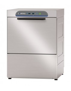 Lavastoviglie Professionale Cesto Quadrato 50x50 Modello X54E