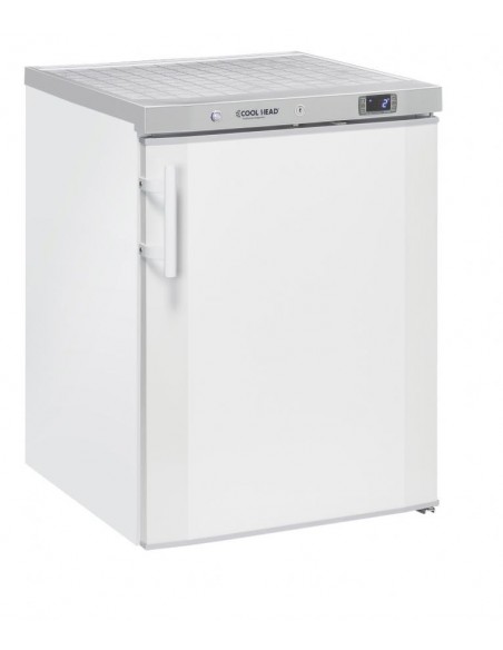Armadio Refrigerato in Abs Capacità 200 Lt 3 Griglie - CR2