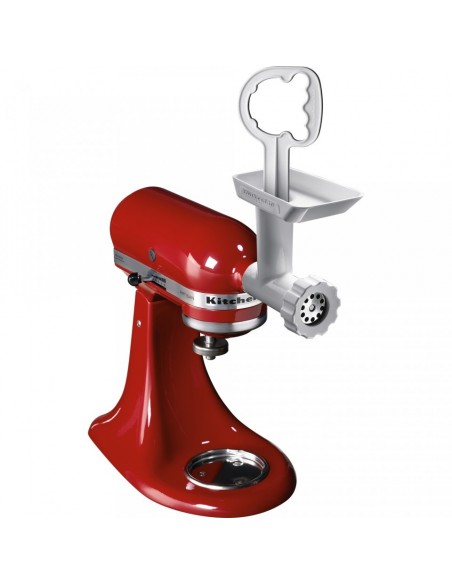 Accessorio Tritatutto in Plastica per Planetaria KitchenAid - 5KSMFGA