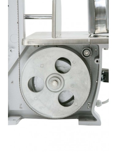 Segaossa Alluminio Anodizzato - Lama 1520 mm - 200AT