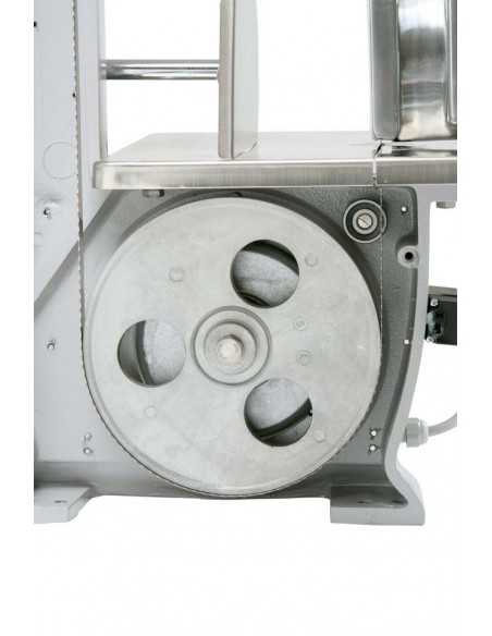 Segaossa Alluminio Anodizzato - Lama 1520 mm - 200AT