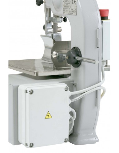 Segaossa Alluminio Anodizzato - Lama 1520 mm - 200AT