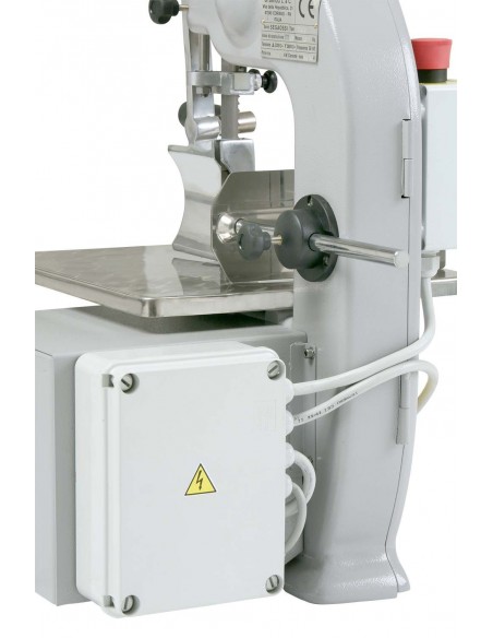 Segaossa Alluminio Anodizzato - Lama 1520 mm - 200AT