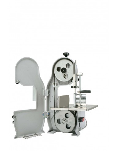 Segaossa Alluminio Anodizzato - Lama 1520 mm - 200AT