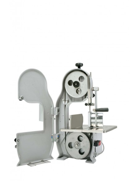 Segaossa Alluminio Anodizzato - Lama 1520 mm - 200AT