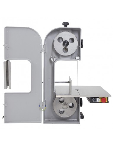 Segaossa Alluminio Anodizzato Lama 1650 mm - 165AT