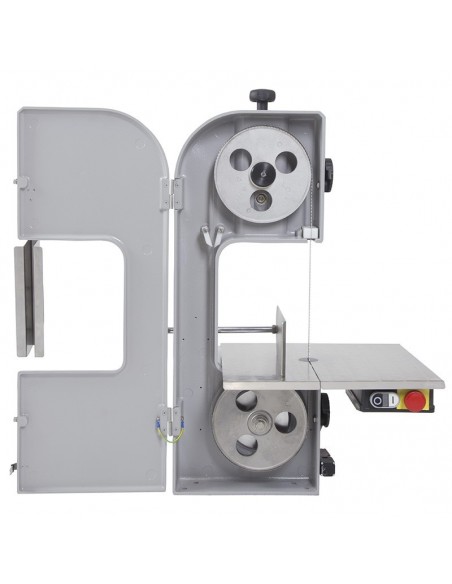 Segaossa Alluminio Anodizzato Lama 1650 mm - 165AT