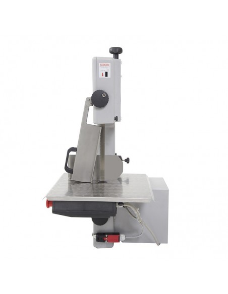 Segaossa Alluminio Anodizzato Lama 1650 mm - 165AT