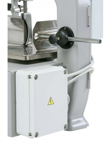 Segaossa Alluminio Verniciato Lama 1830 mm - 220VT