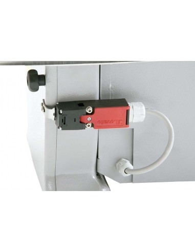 Segaossa Alluminio Verniciato Lama 1830 mm - 220VT