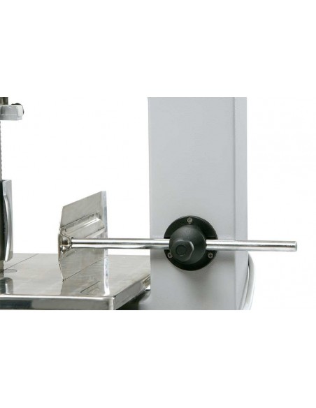 Segaossa Alluminio Anodizzato Lama 1830 mm - 2000AT