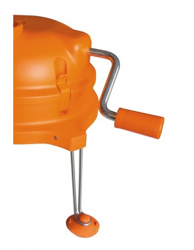 Tagliaverdure DYNACUBE Manuale per Verdura a Cubetti - CL003