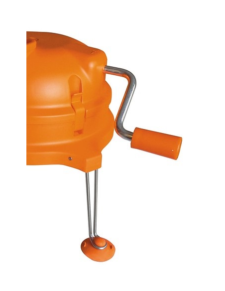 Tagliaverdure DYNACUBE Manuale per Verdura a Cubetti - CL003