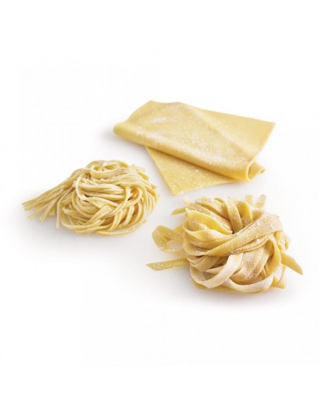 Set Pasta Deluxe - Impastatrice KitchenAid - Set 3 Pezzi - 5KSMPRA