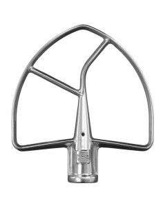 Spatola Inox per Planetaria...