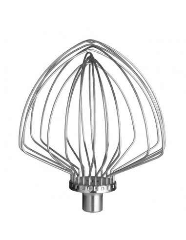 Frusta Ellittica per Impastatrice Planetaria KitchenAid - 5K7EW