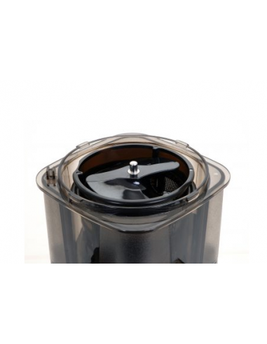 Estrattore di Succo da 160 W 3 Filtri di Serie - FES104
