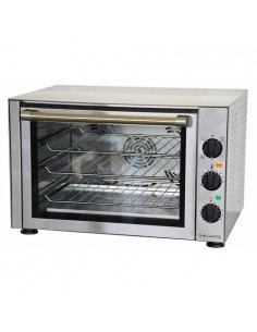 Forno Elettrico Termoventilato con 3 Griglie - FC380