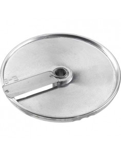 Disco Tagliaverdura per Affettare Spessore Taglio 14 mm - E14