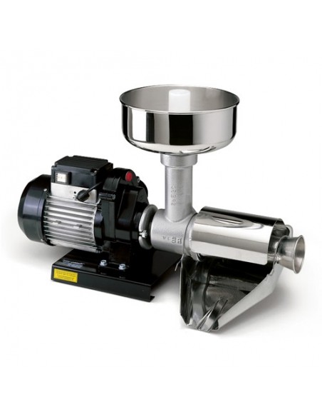 Passapomodoro Elettrico Domestico Reber 600 W - 9000N