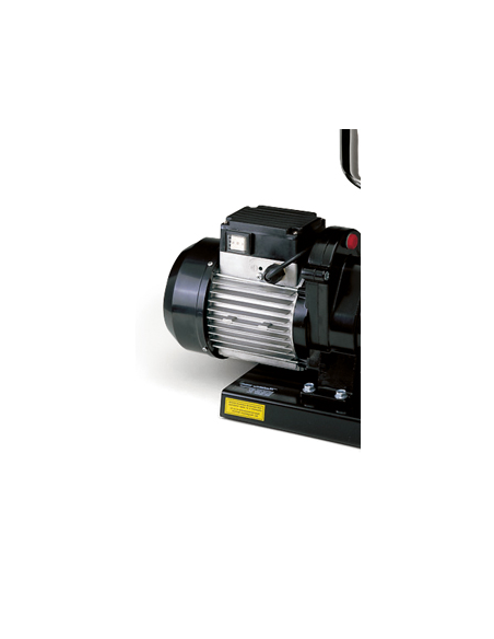 Passapomodoro Elettrico 600W Produzione Oraria 150-350 kg 9000N