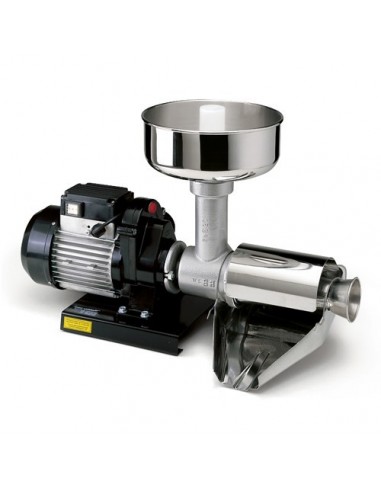 Passapomodoro Domestico Produzione Oraria 70-140 Kg - 9008N