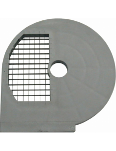 Disco per Taglio a Cubetti con Spessore 12 mm - Modello D12S