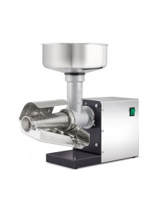 Passapomodoro Elettrico Domestico Produzione Ora max 140 kg